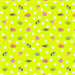 TULA PINK FLORAL REEF - SCHOOL CROSSING - SEAGRASS