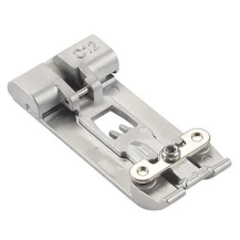 Bernette Overlocker Feet: L890 Coverstitch/Compensating foot