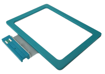 Bernette Accessory: B70 Hoop Magnetic Medium 