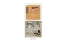 Bernette Machine Feet: B08 Presser Foot Set - DIY Sewing 