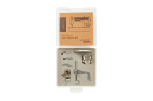 Bernette Machine Feet: B08 Presser Foot Set - Quilt Making 