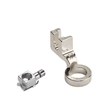 Bernette Machine Feet: B70 Ruler (includes Short Needle Holder)