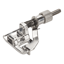 Bernette Overlocker Feet: L850/860 Blind Stitch 