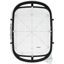 Bernina Accessory: Hoop Giant 12 x 16in - 990 only