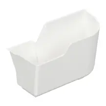 Bernina Overlocker Accessory: Dust Bin (700D/800DL)