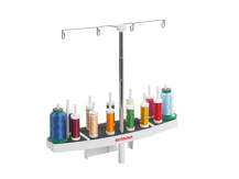 Bernina accessory: Multi Spool Holder - includes Adapters