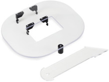 Bernina Accessory: Q Series Ruler Work Kit