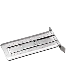 Bernina Overlocker Accessory: L450/460 Seam Guide Right