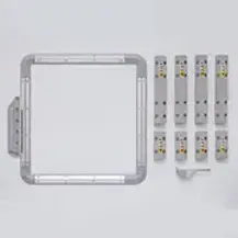 Brother Accessory: Frame Magnet Sash (254 x 254mm) - EV1, XP series