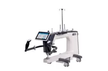 Grace 19X Elite Longarm Quilting Machine