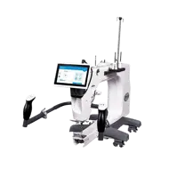 Grace 21X Elite Longarm Quilting Machine
