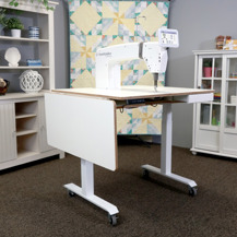 Handi Quilter Accessories - Lift Table Side Extension