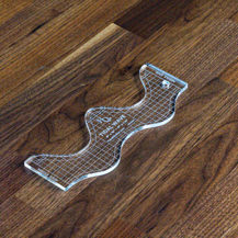 Handi Quilter Accessories - Tidal Wave