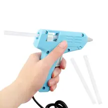 TRIUMPH - Glue Gun High Temp Mini 7mm Stick