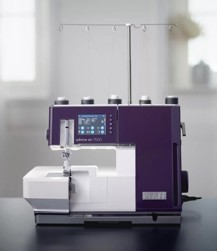 PFAFF - admire air 7000 Overlocker