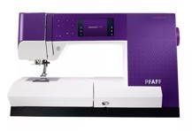 PFAFF - expression 710 Electronic Machine