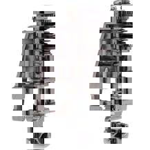 Janome accessories - ¼” Ruler Work Foot with adjustable foot height BPfor Low Shank models up to 7mm stitch width.