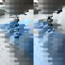 Juki Hsm Accessories - Gathering Foot