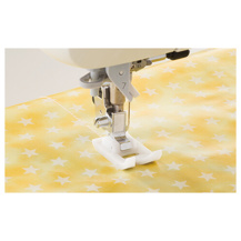 Juki Hsm Accessories - Smooth Presser Foot