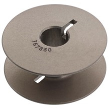 Janome Accessory: Bobbin Jumbo Metal - HD9 models