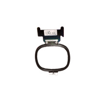 Janome accessories - J6 Monogram Hoop (66 x 66) Optional