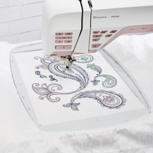 Husqvarna Accessory: Hoop Designer Imperial - 360mm x 260mm