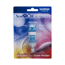 ScanNCut: Standard Cut Blade Holder -  - ScanNCut/DesignNCut