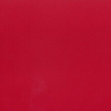 Vancet Plain Sashiko Fabric - Red