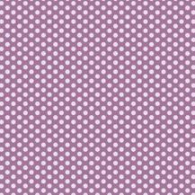 Polked Again - Purple