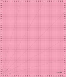 HORN Precision Pro Self-Healing Cutting Mat - 35 x 30 inch