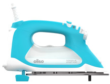 Oliso Pro - Smart Iron - TG1600 ProPlus™ - Turquoise