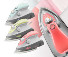 Oliso Mini M3pro Project Iron 