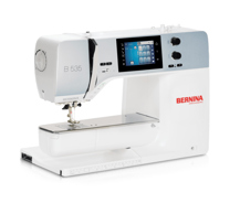 535 Sewing & Embroidery Enabled Machine