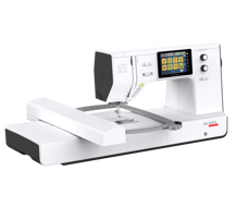 b70 DECO Embroidery Only Machine