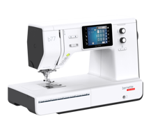 b77 Sewing Machine