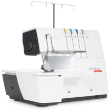 b62 Airlock Coverstitch Machine