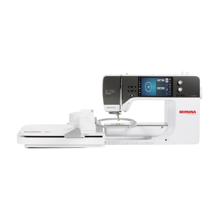 BERNINA 790 Embroidery Machine (inc. Embroidery Module)