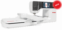 790 PRO Sewing/Quilting & Embroidery (inc. Embroidery Module)