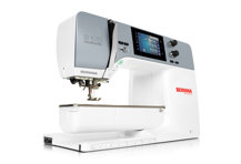 EX DEMO - BERNINA 570 Quilter’s Edition (excl BSR)