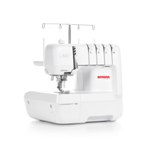 BERNINA L620 Coverstitch