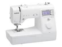 A16 - INNOV-ÍS A SERIES Computerised Sewing Machine (7mm stitch width)