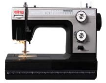 Elna HD1000 Mechanical Sewing Machine (front loading, 5mm, low shank)