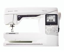Viking Opal 690Q - Sewing Machine (7mm stitch width)