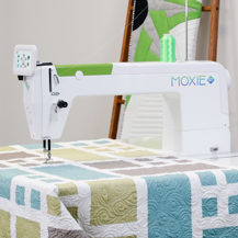 HQ Moxie ST & Insight Table