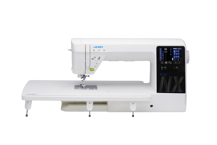 JUKI Kirei HZL-NX7 High Performance Sewing Machine