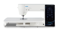 JUKI Kirei HZL-UX8 High Performance Sewing Machine