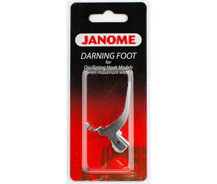 Janome Accessories - Darning Foot - Regular (item: 200-127-000)