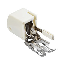 Bernette Machine Feet: B37/38 Walking 