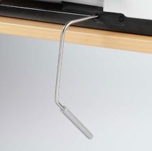 Bernina accessory: Knee Lever Standard Length