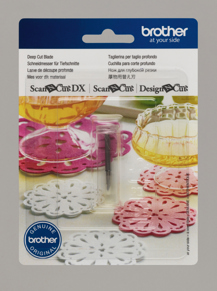 ScanNCut: Deep Cut Blade - ScanNCut/DesignNCut